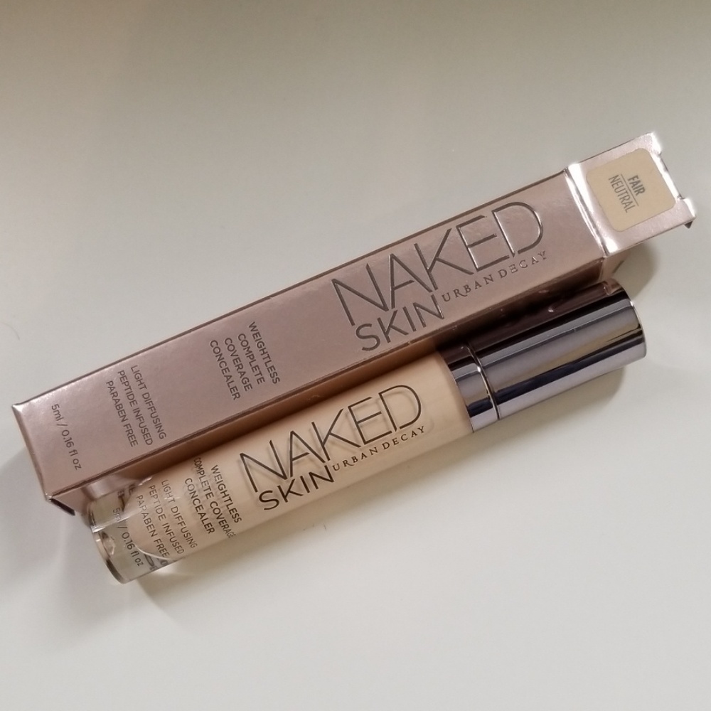 Urban Decay Naked Skin Concealer - Fair Neutral
